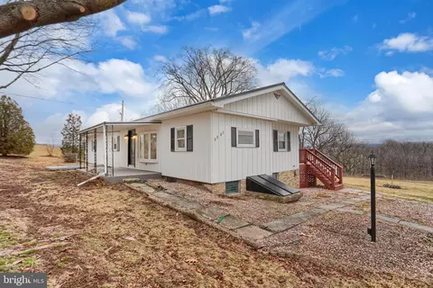 3309 Waterfall, Harrisonville, PA 17228