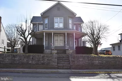 641 Lincoln, Mcconnellsburg, PA 17233