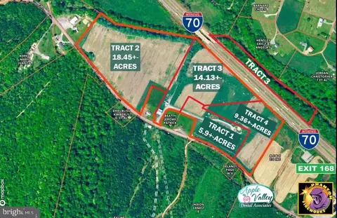 12327 Buck Vly, Warfordsburg, PA 17267