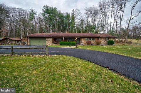 23334 Great Cv, Mcconnellsburg, PA 17233