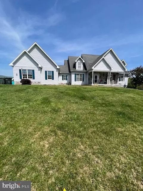 1857 Palmer Rd, Needmore, PA 17238