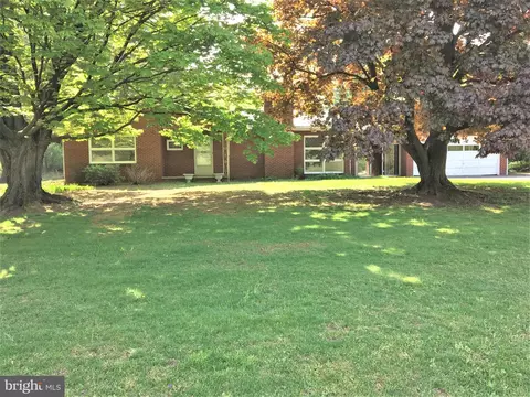 610 Little Egypt Rd, Harrisonville, PA 17228