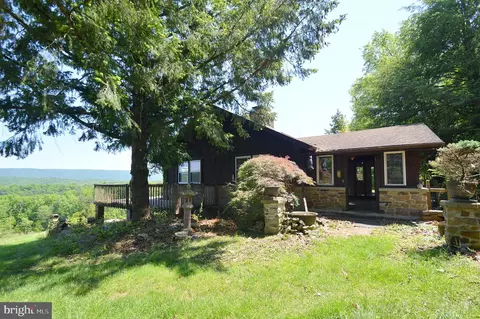330 Bishop Rd, Needmore, PA 17238