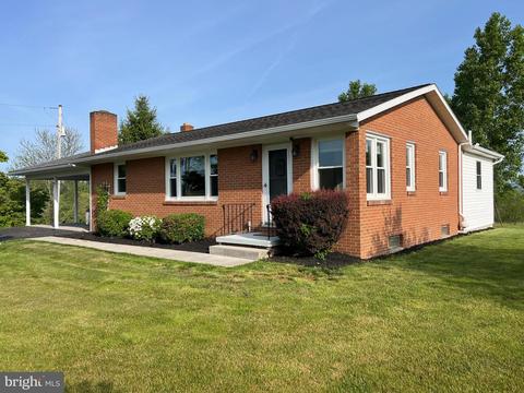 2505 Breezy Pt, Mcconnellsburg, PA 17233
