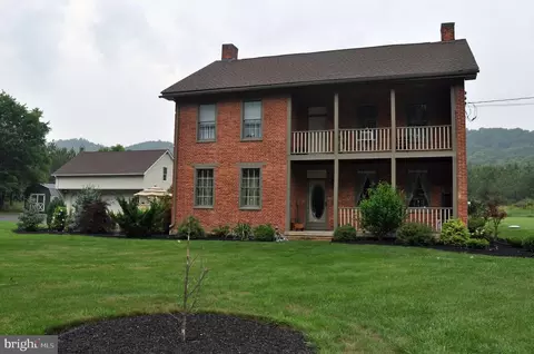 25077 Great Cv, Mcconnellsburg, PA 17233