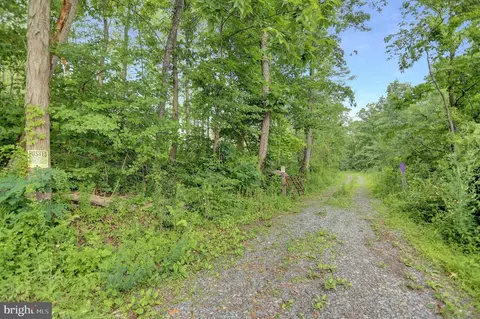 00 Buck Valley Rd, Warfordsburg, PA 17267