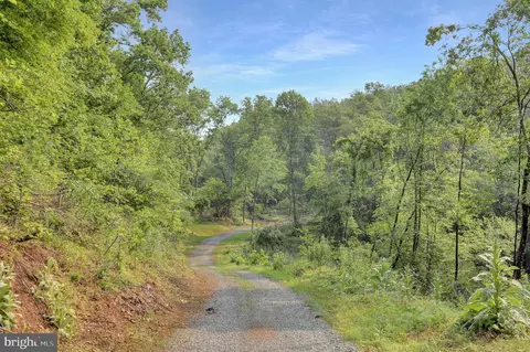 00 Black Oak Rd, Warfordsburg, PA 17267