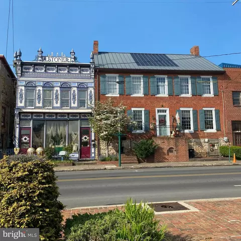 108 110 Lincoln Way W, Mcconnellsburg, PA 17233