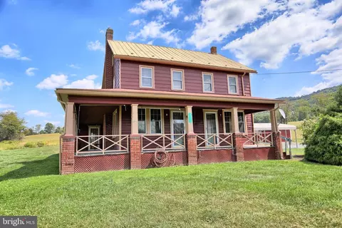 3316 Peach Orch, Mcconnellsburg, PA 17233