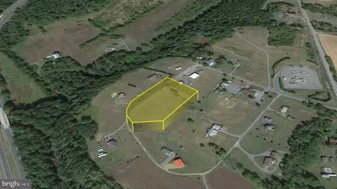0 Cedar Flat Rd, Warfordsburg, PA 17267