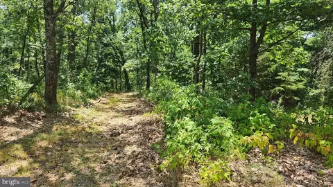 Pleasant Grove Road, Warfordsburg, PA 17267