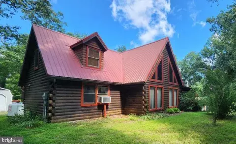 4667 Pleasant Rdg, Needmore, PA 17238