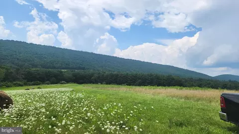 Lodge Road, Crystal Spring, PA 15536