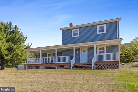 390 Texas Eastern, Mcconnellsburg, PA 17233