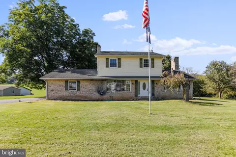14252 Buck Vly, Warfordsburg, PA 17267