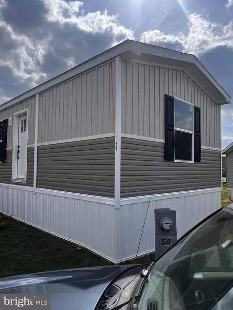 58 Hillside Ests, Mcconnellsburg, PA 17233