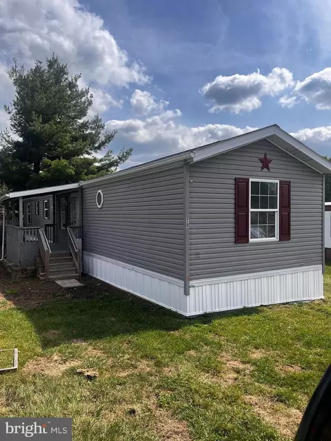 29 Hillside Ests, Mcconnellsburg, PA 17233
