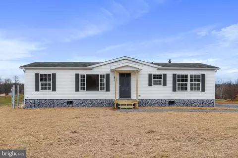 209 Cedar Flats Rd, Warfordsburg, PA 17267
