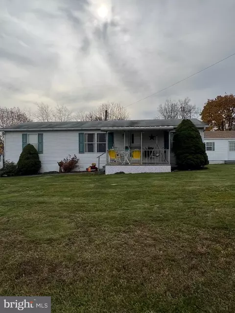 517 Longview, Mcconnellsburg, PA 17233