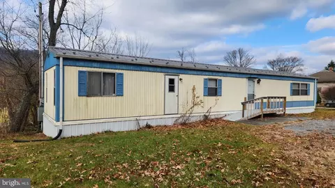 23327 Great Cv, Mcconnellsburg, PA 17233