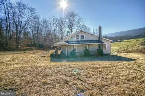 308 Oliver Dr, Mcconnellsburg, PA 17233
