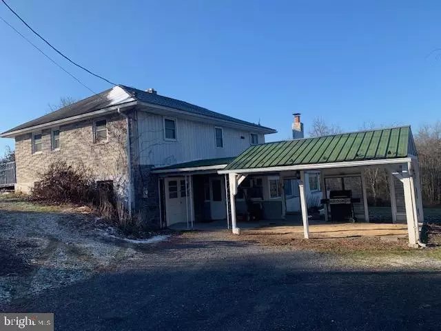  264 Cromwell Ridge Rd, Hustontown, PA 17229 photo 6
