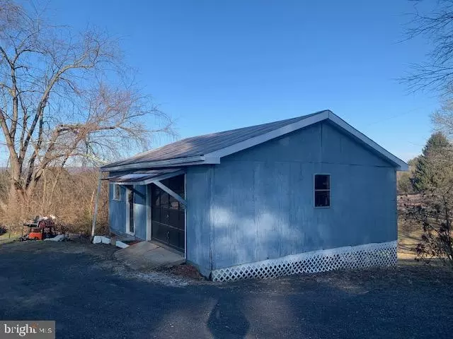  264 Cromwell Ridge Rd, Hustontown, PA 17229 photo 26