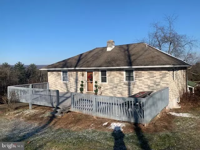  264 Cromwell Ridge Rd, Hustontown, PA 17229 photo 4