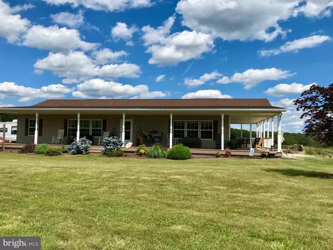 5198 Hess, Waterfall, PA 16689
