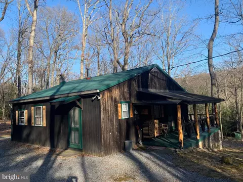 160 Peffer Trl, Mcconnellsburg, PA 17233