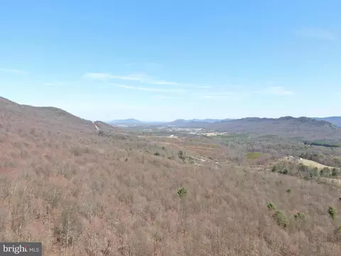 51 6- Acres Off Of Ramsey Ln, Mcconnellsburg, PA 17233