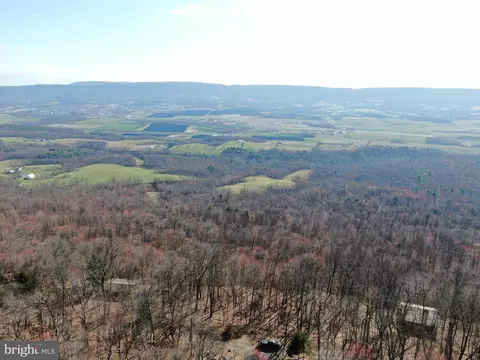 0 Tanks Trl, Mcconnellsburg, PA 17233