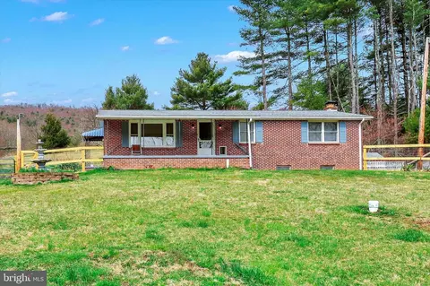 259 Lodge Rd, Crystal Spring, PA 15536
