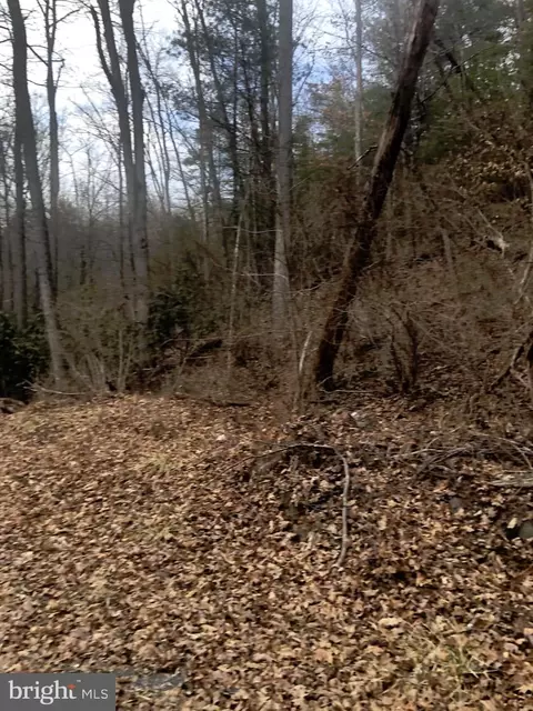 Undisclosed, Warfordsburg, PA 17267
