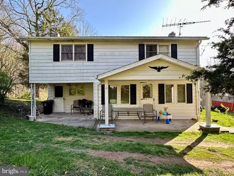 10592 Lincoln Hwy, Mcconnellsburg, PA 17233