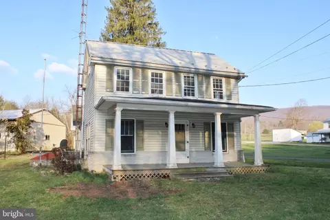 8087 Big Cove Tannery, Big Cove Tannery, PA 17212