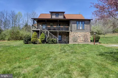 1665 Lear Rd, Harrisonville, PA 17228