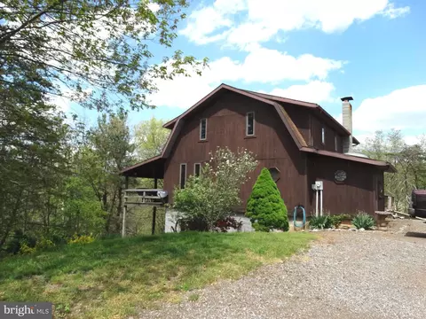 457 Patterson Run Rd, Mcconnellsburg, PA 17233