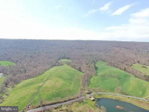 Tract 1, Crystal Spring, PA 15536