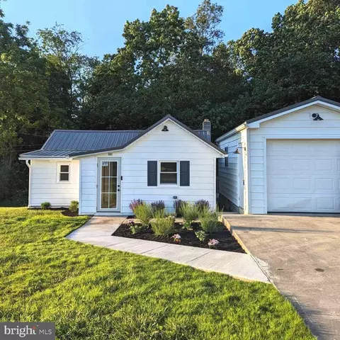 151 Jugtown Rd, Mcconnellsburg, PA 17233