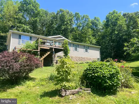 840 Promise Land Rd, Mcconnellsburg, PA 17233