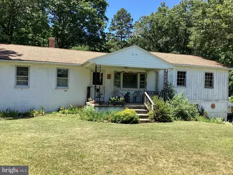 3467 Stoneybreak, Warfordsburg, PA 17267