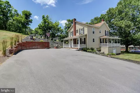 13332 Buck Vly, Warfordsburg, PA 17267
