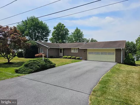 223 Horton, Mcconnellsburg, PA 17233