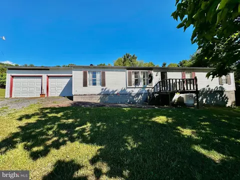 5900 Great Cv, Warfordsburg, PA 17267