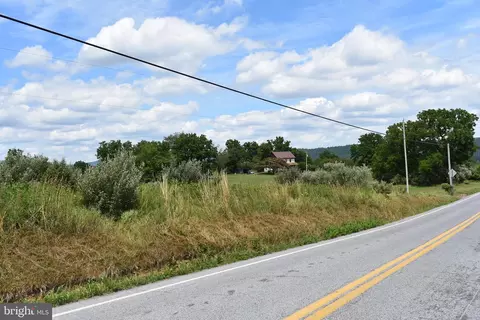Mckees Gap - Lot #2, Warfordsburg, PA 17267
