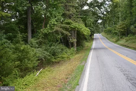 Mckees Gap - Lot #8, Warfordsburg, PA 17267