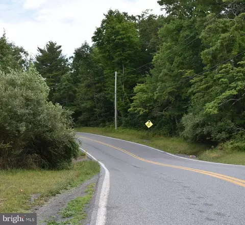 Mckees Gap - Lot #8 & APT 9, Warfordsburg, PA 17267