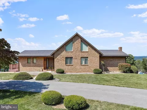 350 Valley Vw, Mcconnellsburg, PA 17233