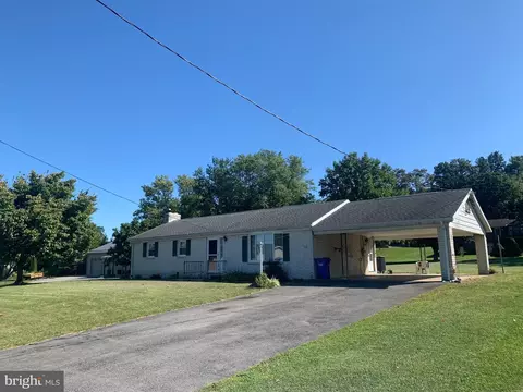 132 Pyle Dr, Mcconnellsburg, PA 17233